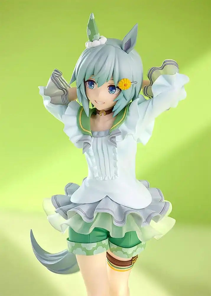 Umamusume: Pretty Derby Pop Up Parade PVC Statue Seiun Sky L Size 22 cm - Smalltinytoystore