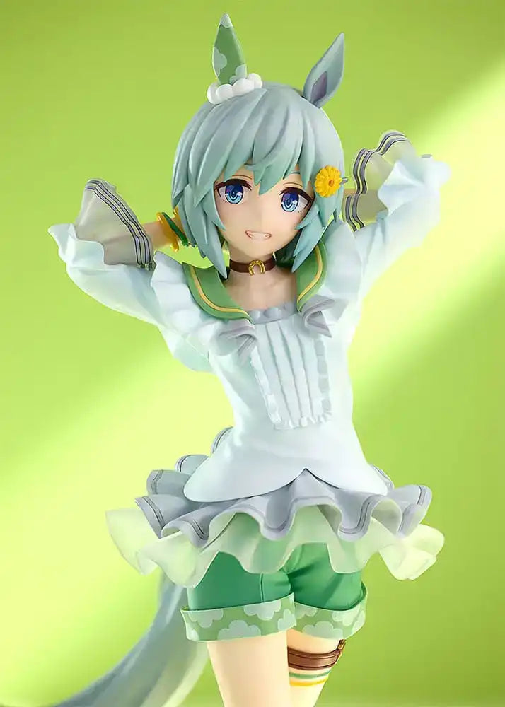 Umamusume: Pretty Derby Pop Up Parade PVC Statue Seiun Sky L Size 22 cm - Smalltinytoystore