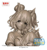 Umamusume: Pretty Derby XStellar PVC Statue Aston Machan Sitting Ver. 20 cm