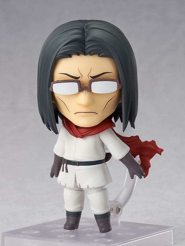 Uncle From Another World Nendoroid Actionfigur Ojisan 10 cm - Smalltinytoystore