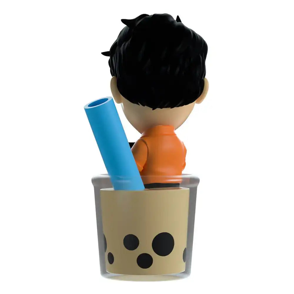 Uncle Roger Vinyl Figur Boba 11 cm - Smalltinytoystore