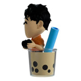 Uncle Roger Vinyl Figur Boba 11 cm - Smalltinytoystore