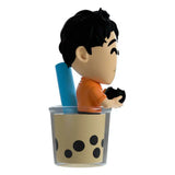 Uncle Roger Vinyl Figur Boba 11 cm - Smalltinytoystore