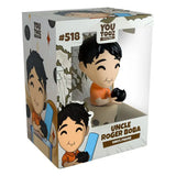 Uncle Roger Vinyl Figur Boba 11 cm - Smalltinytoystore