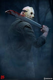 Und wieder ist Freitag der 13. Actionfigur 1/6 Jason Voorhees 30 cm - Smalltinytoystore