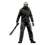 Und wieder ist Freitag der 13. Actionfigur 1/6 Jason Voorhees 30 cm - Smalltinytoystore