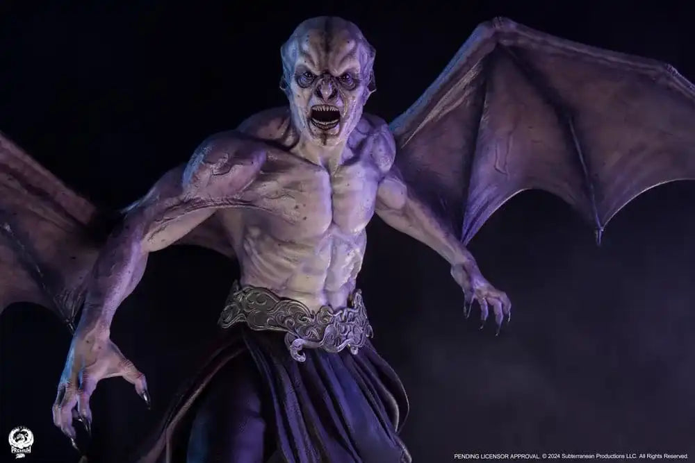 Underworld: Evolution Epic Series Statue 1/3 Marcus 66 cm - Smalltinytoystore
