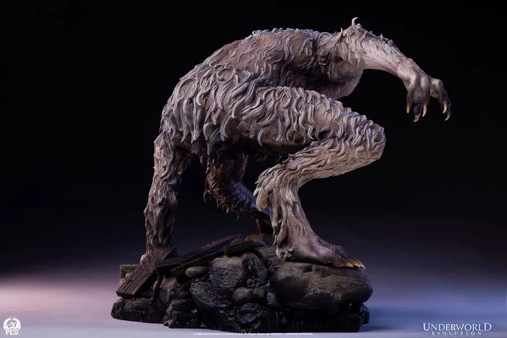 Underworld: Evolution Epic Series Statue 1/3 Wlliam 47 cm - Smalltinytoystore