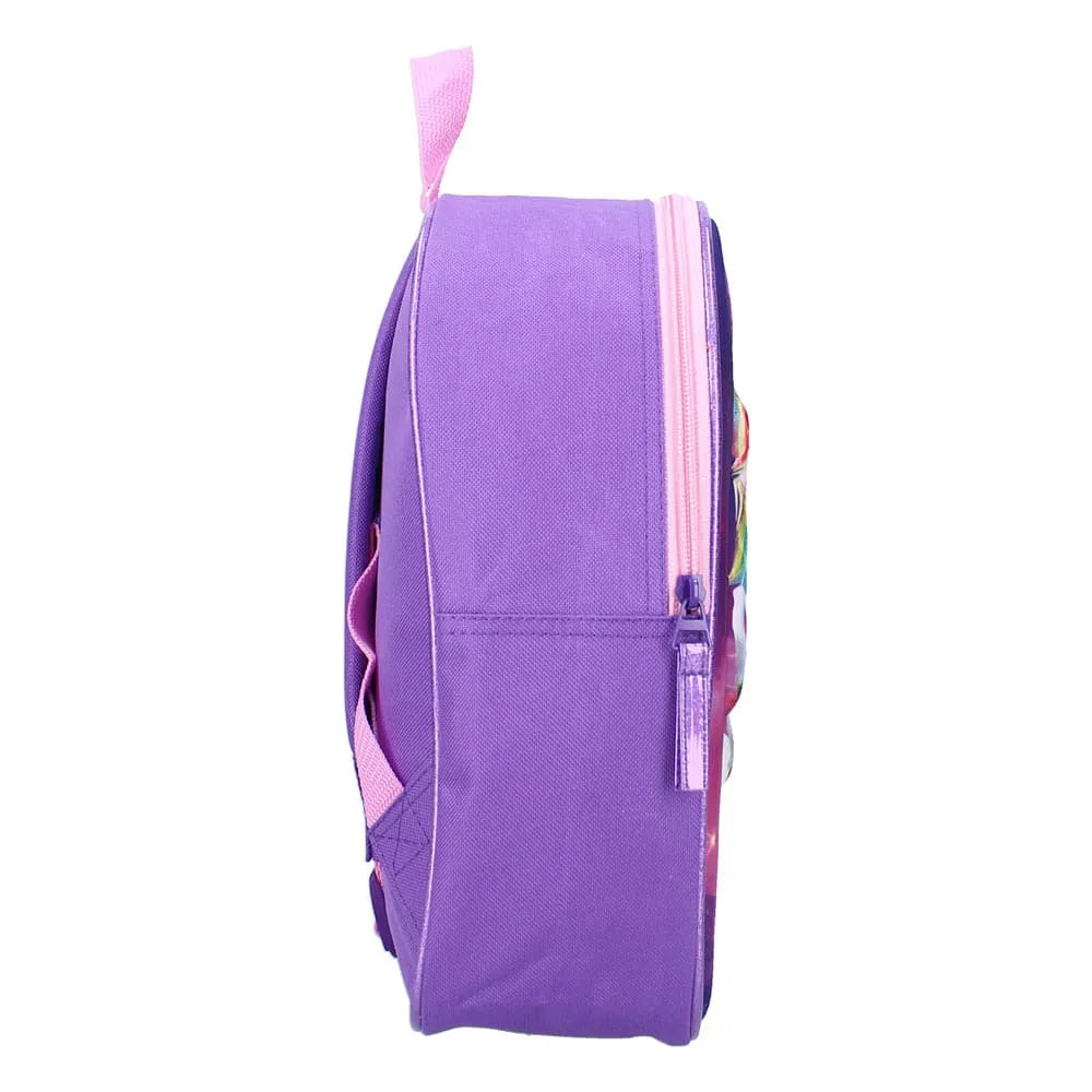 Unicorn Academy 3D Rucksack Simply Special 32 cm - Smalltinytoystore