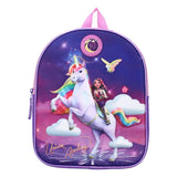 Unicorn Academy 3D Rucksack Simply Special 32 cm - Smalltinytoystore