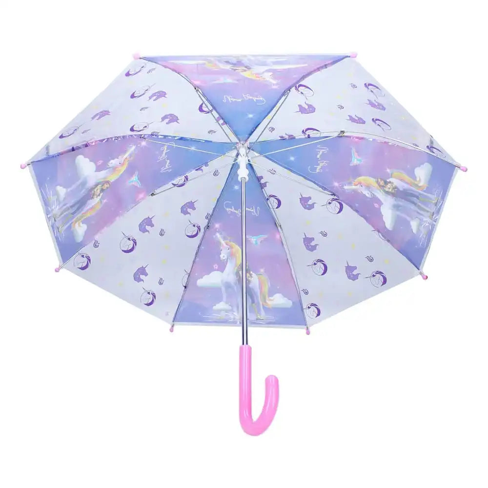 Unicorn Academy Regenschirm Rainy Days - Smalltinytoystore