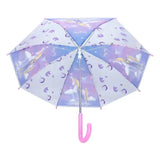 Unicorn Academy Regenschirm Rainy Days - Smalltinytoystore