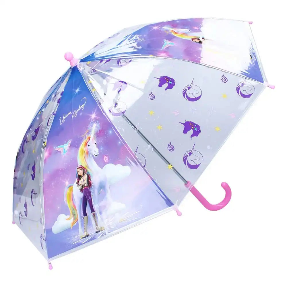 Unicorn Academy Regenschirm Rainy Days - Smalltinytoystore