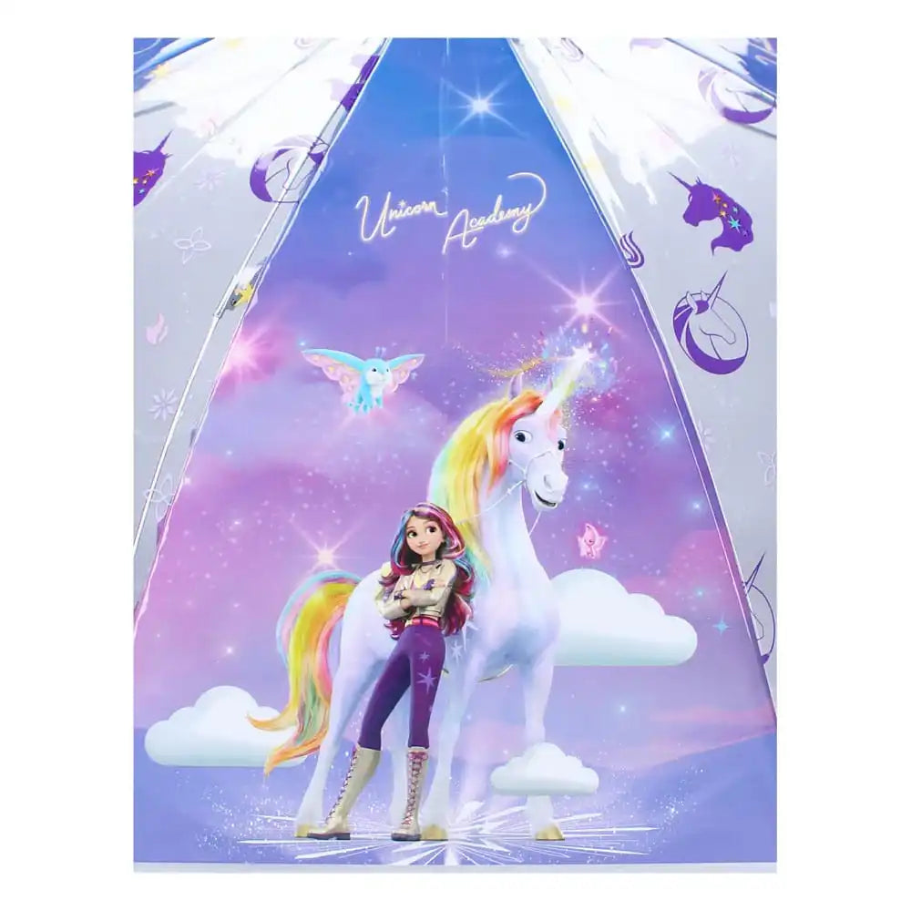 Unicorn Academy Regenschirm Rainy Days - Smalltinytoystore