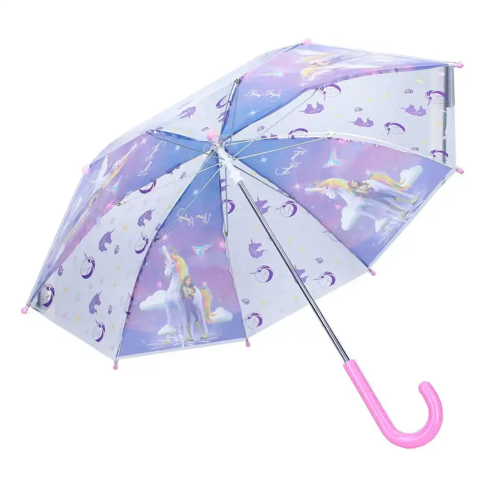 Unicorn Academy Regenschirm Rainy Days - Smalltinytoystore