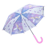 Unicorn Academy Regenschirm Rainy Days - Smalltinytoystore