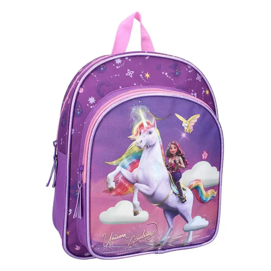 Unicorn Academy Rucksack It's Fate 30 cm - Smalltinytoystore