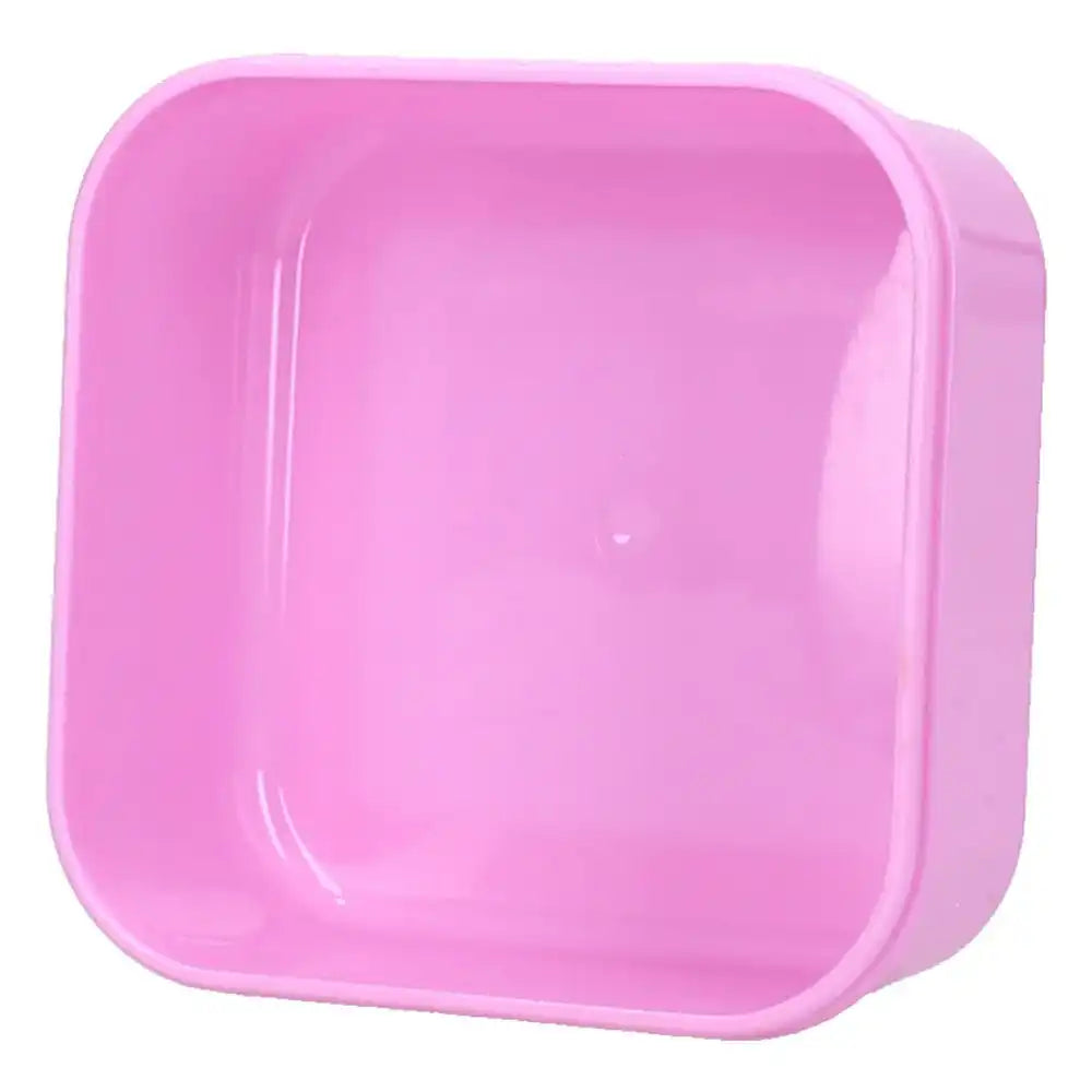 Unicorn Academy Snackbox Set Fresh Bites - Smalltinytoystore