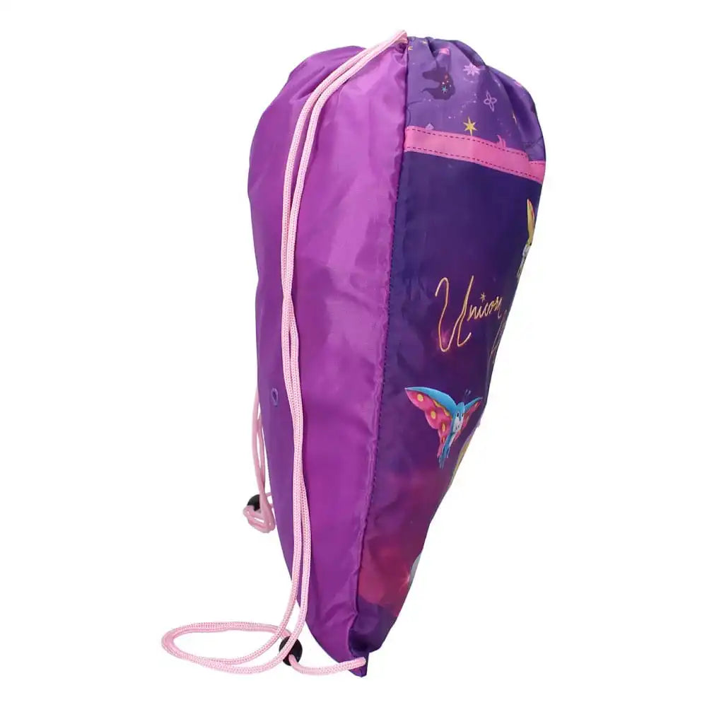 Unicorn Academy Sportbeutel It's Fate - Smalltinytoystore