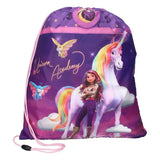 Unicorn Academy Sportbeutel It's Fate - Smalltinytoystore