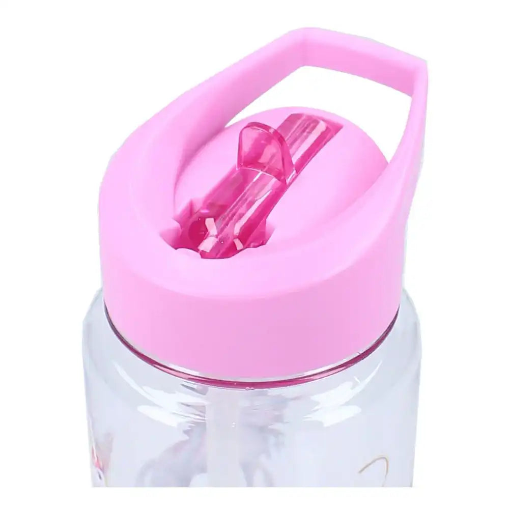 Unicorn Academy Trinkflasche Drink Up 450 ml - Smalltinytoystore