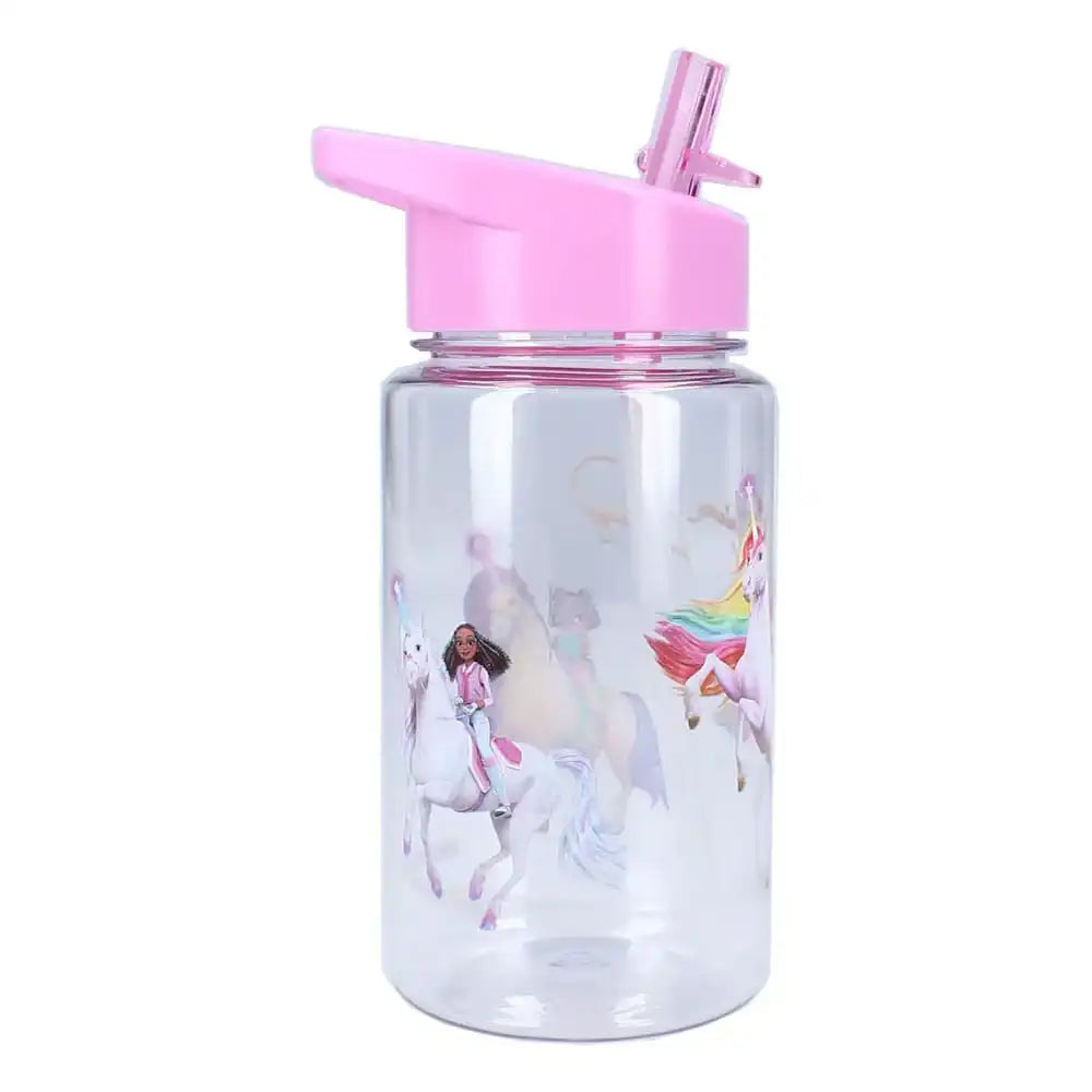 Unicorn Academy Trinkflasche Drink Up 450 ml - Smalltinytoystore