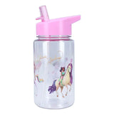 Unicorn Academy Trinkflasche Drink Up 450 ml - Smalltinytoystore