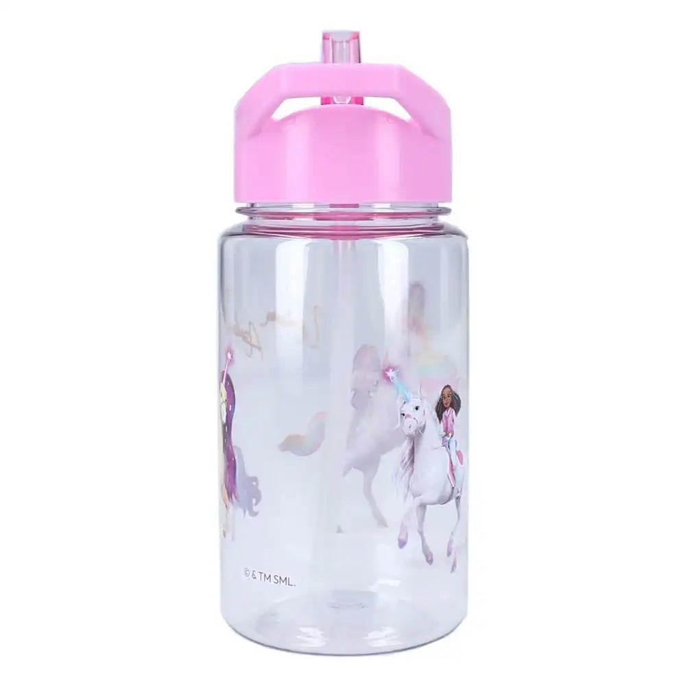 Unicorn Academy Trinkflasche Drink Up 450 ml - Smalltinytoystore