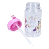 Unicorn Academy Trinkflasche Drink Up 450 ml - Smalltinytoystore