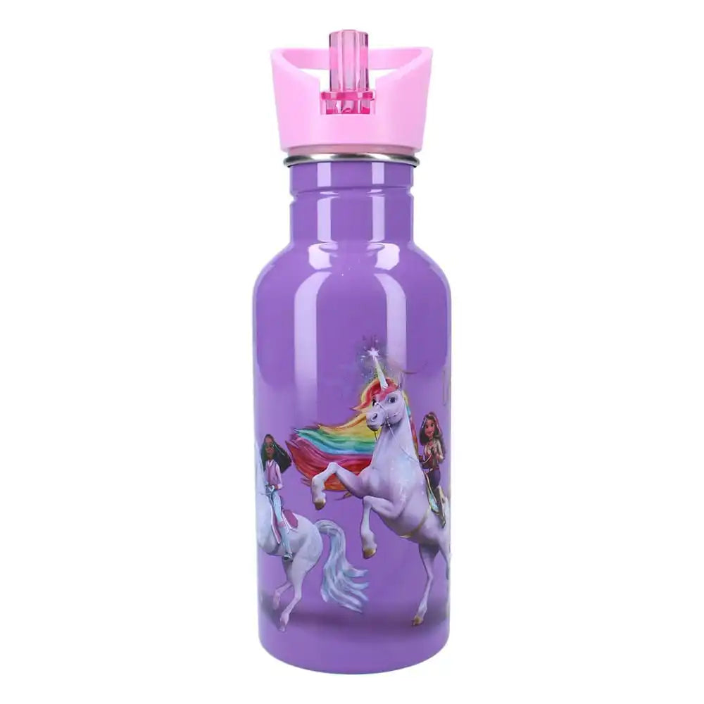 Unicorn Academy Trinkflasche Take A Sip 500 ml - Smalltinytoystore