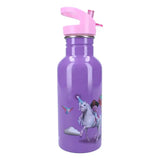 Unicorn Academy Trinkflasche Take A Sip 500 ml - Smalltinytoystore