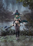 Unicorn Overlord Figma Actionfigur Yahna 15 cm