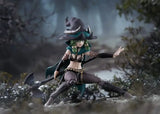Unicorn Overlord Figma Actionfigur Yahna 15 cm