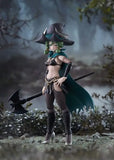 Unicorn Overlord Figma Actionfigur Yahna 15 cm