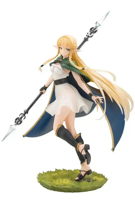 Unicorn Overlord PVC Statue 1/7 Eltolinde 28 cm - Smalltinytoystore