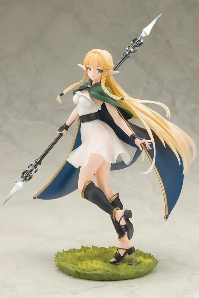 Unicorn Overlord PVC Statue 1/7 Eltolinde 28 cm - Smalltinytoystore