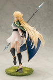 Unicorn Overlord PVC Statue 1/7 Eltolinde 28 cm - Smalltinytoystore