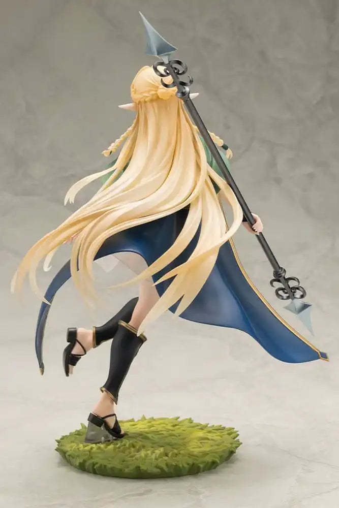 Unicorn Overlord PVC Statue 1/7 Eltolinde 28 cm - Smalltinytoystore