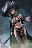 Unicorn Overlord PVC Statue 1/7 Yahna 25 cm - Smalltinytoystore