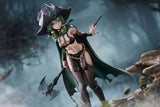 Unicorn Overlord PVC Statue 1/7 Yahna 25 cm - Smalltinytoystore