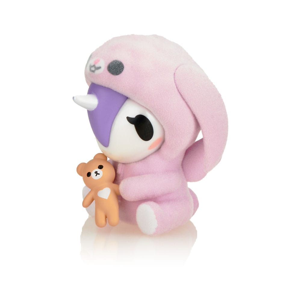 Unicorno Blind Box Figuren Sortiment Cozy Unicorno 7 cm (8) - Smalltinytoystore