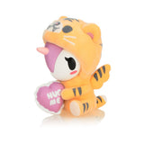 Unicorno Blind Box Figuren Sortiment Cozy Unicorno 7 cm (8) - Smalltinytoystore