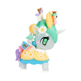 Unicorno Blind Box Figuren Sortiment Harajuku Princess 7 cm (8) - Smalltinytoystore