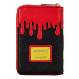Universal by Loungefly Geldbeutel Chucky - Smalltinytoystore