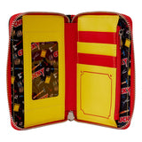 Universal by Loungefly Geldbeutel Chucky - Smalltinytoystore