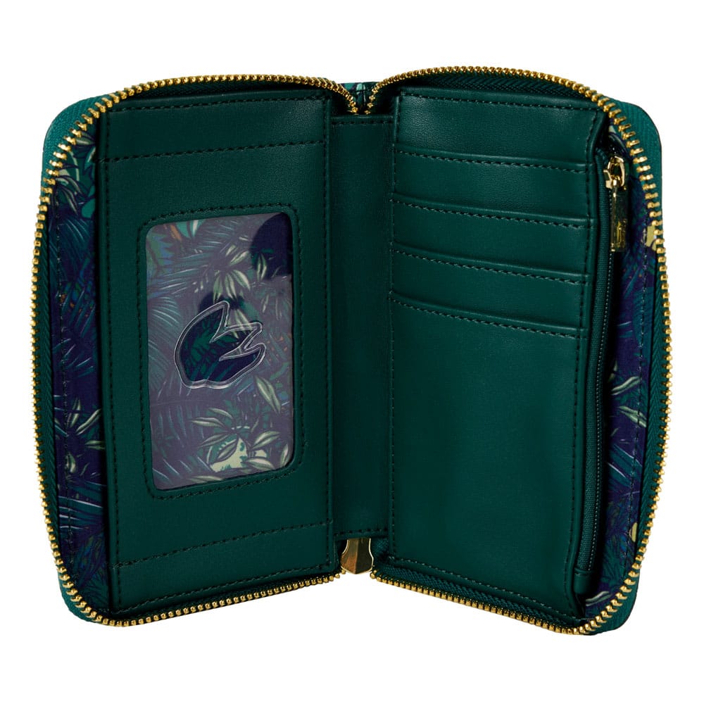 Universal by Loungefly Geldbeutel Jurassic World - Smalltinytoystore
