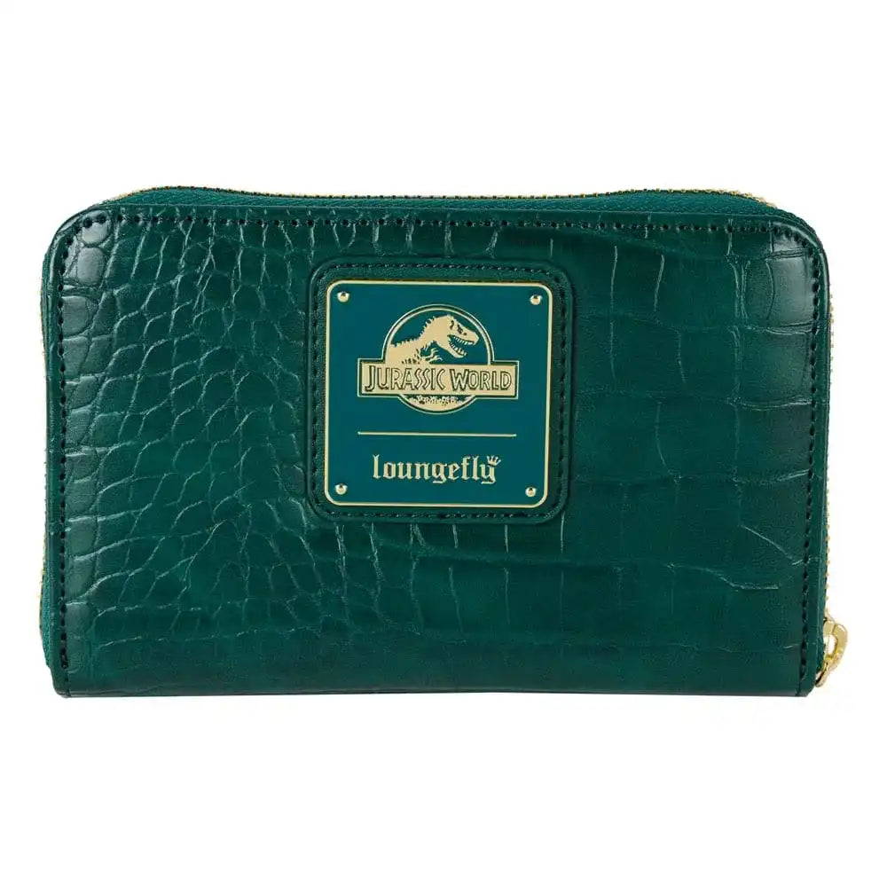 Universal by Loungefly Geldbeutel Jurassic World - Smalltinytoystore