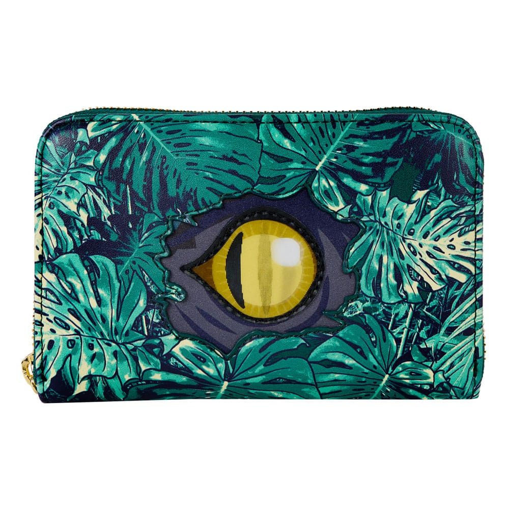 Universal by Loungefly Geldbeutel Jurassic World - Smalltinytoystore