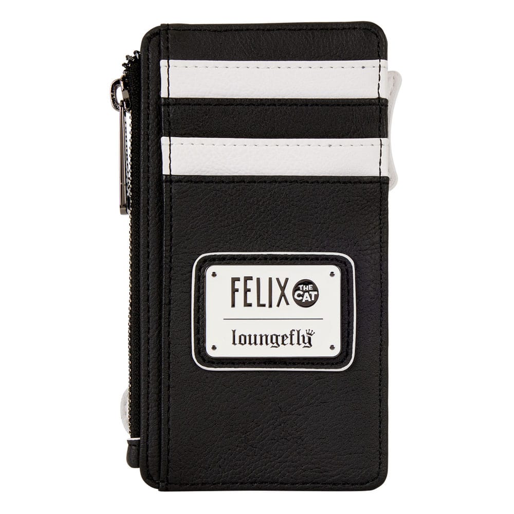 Universal by Loungefly Karten-Etui Felix the Cat - Smalltinytoystore