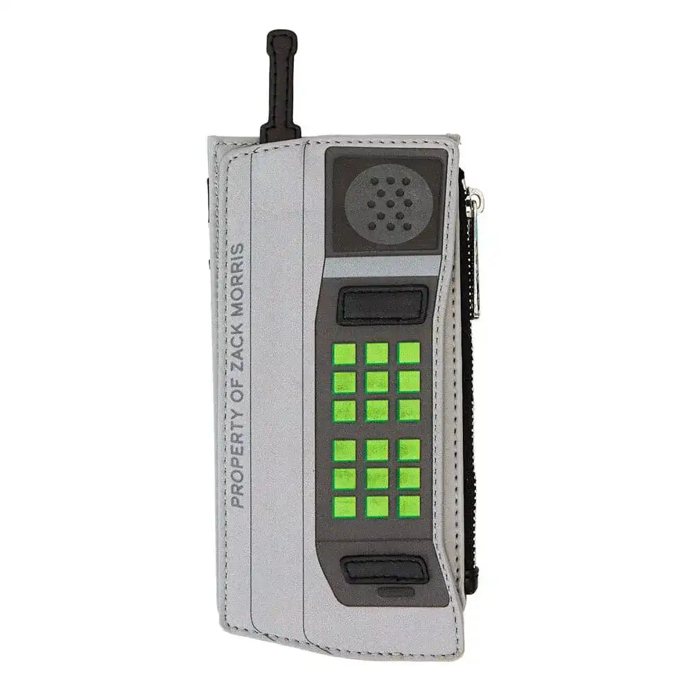 Universal by Loungefly Karten-Etui Saved by the Bell Zach Morris - Smalltinytoystore